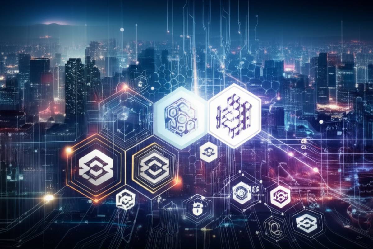 آینده ارز چین لینک: تحلیل کامل و پیش بینی LINK در ۲۰۲۴