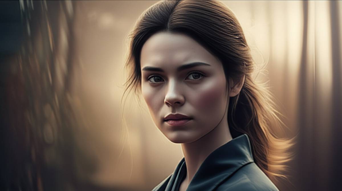 سریال داستان هایی از نور: نقد و بررسی کامل | ارزش تماشا دارد؟