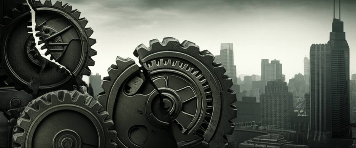 خلاصه کتاب چرخ دنده ها (ژان پل سارتر): هر آنچه باید بدانید