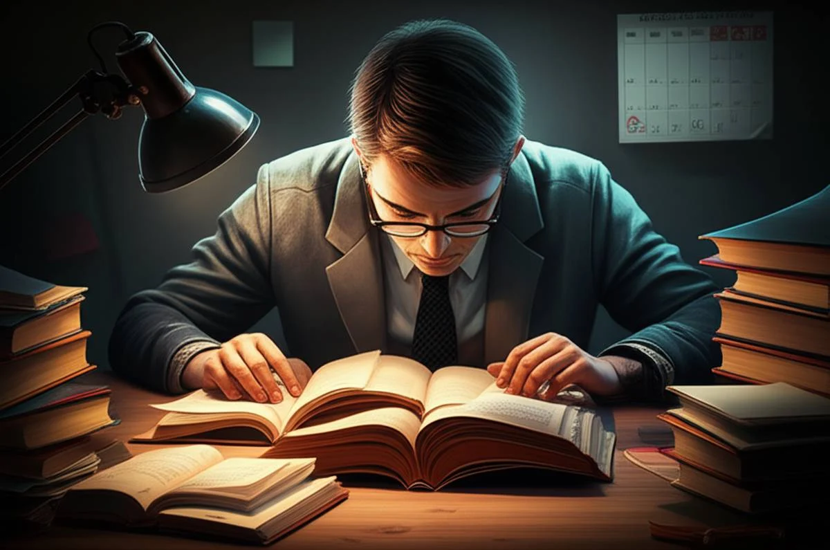 پشت کنکور 1405؛ راهنمای جامع تصمیم گیری، ترمیم معدل و برنامه ریزی
