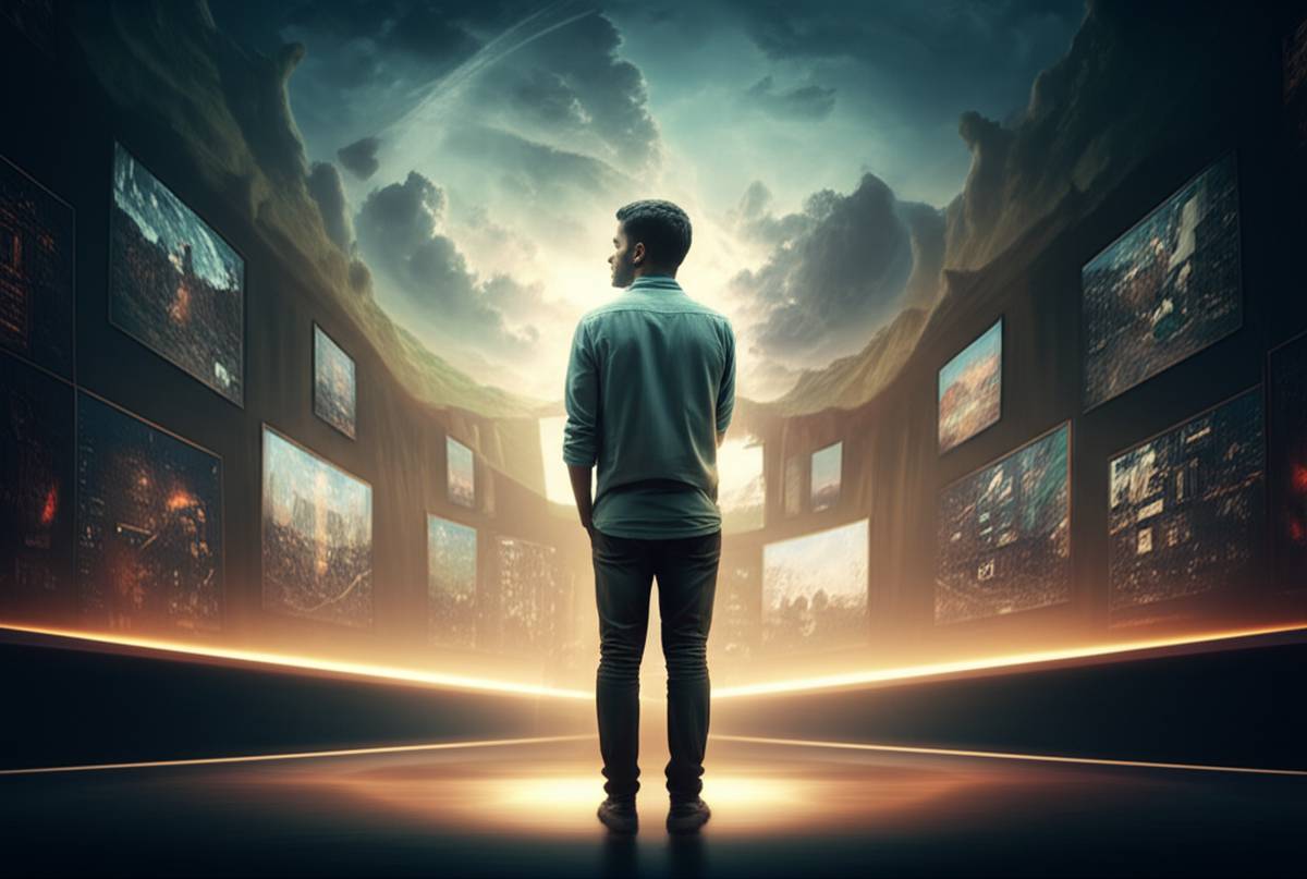 نحوه انتخاب رشته پیام نور: راهنمای جامع و گام به گام (۱۴۰۳)