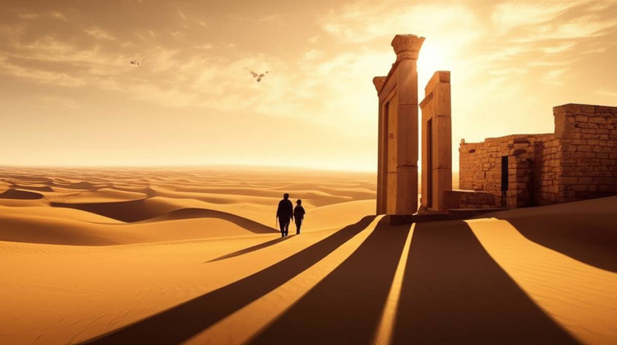 خلاصه کتاب بازگشت (هشام مطر) | تحلیل جامع و نکات کلیدی