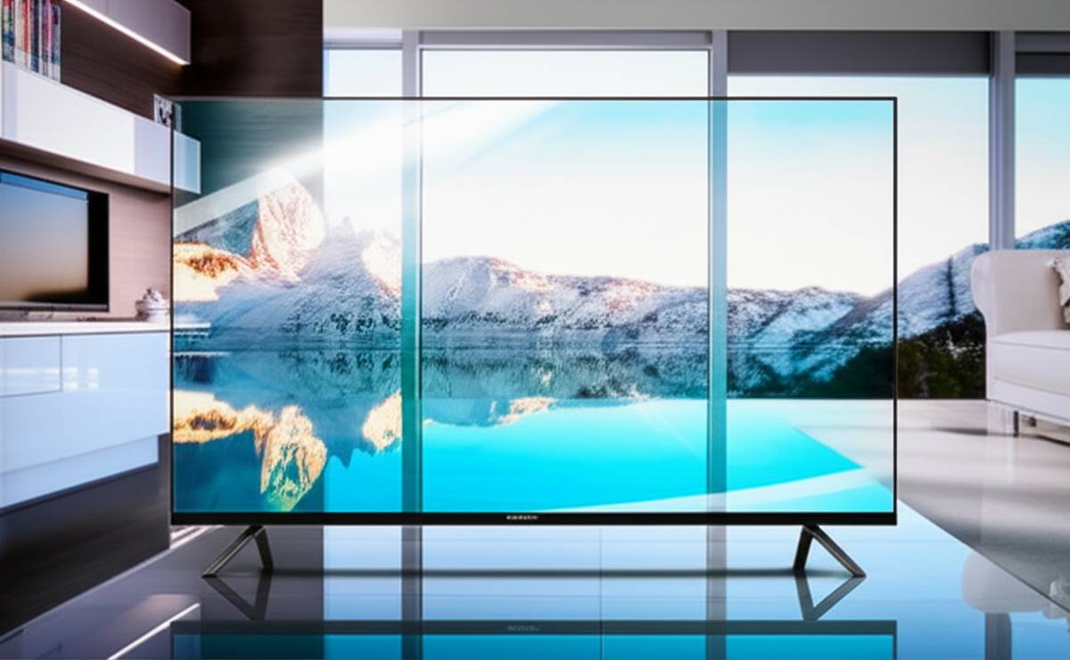 نقد و بررسی تلویزیون دوو DLE-55K4300U 55 اینچ - راهنمای کامل