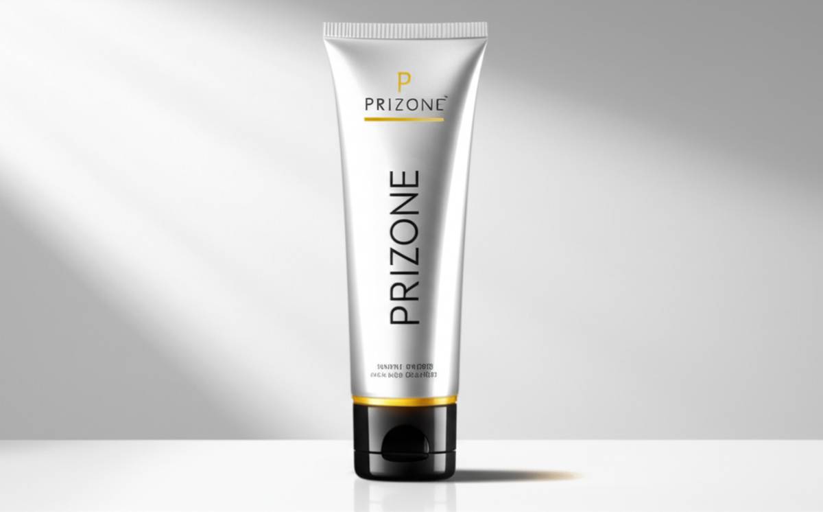 نقد و بررسی کرم موبر صورت پریزن | تجربه کامل و صادقانه