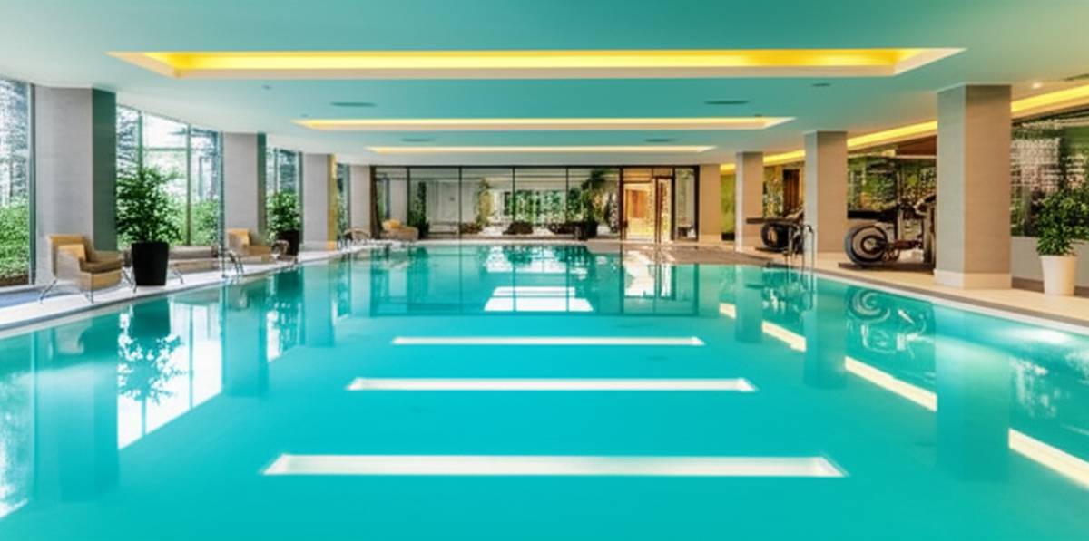 امکانات تفریحی و رفاهی هتل اسلوتانیا آمستردام – راهنمای کامل