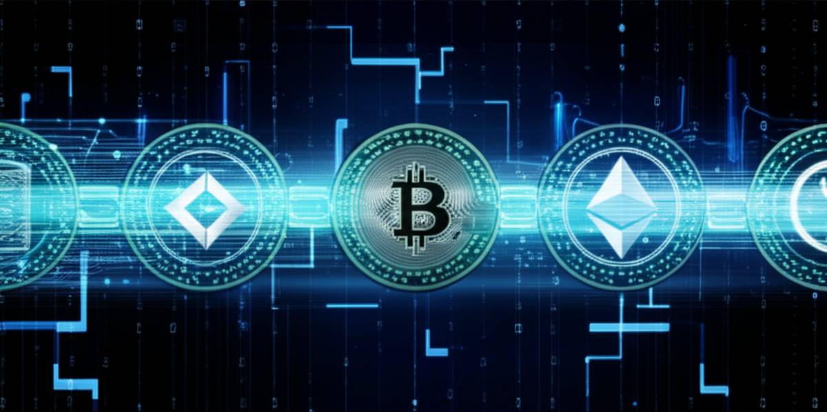 قدیمی ترین ارز های دیجیتال: معرفی و تاریخچه کامل