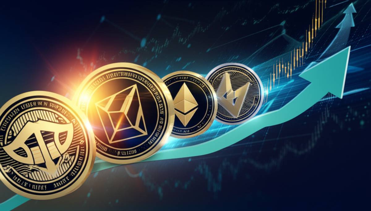 بهترین کانال عرضه اولیه ارزهای دیجیتال | کسب سود از رمزارزها