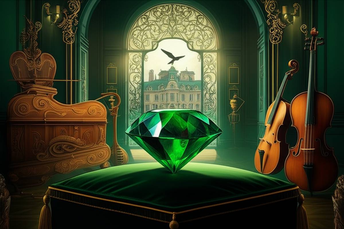 خلاصه کتاب تن تن: جواهرات کاستافیوره اثر هرژه | راهنمای کامل