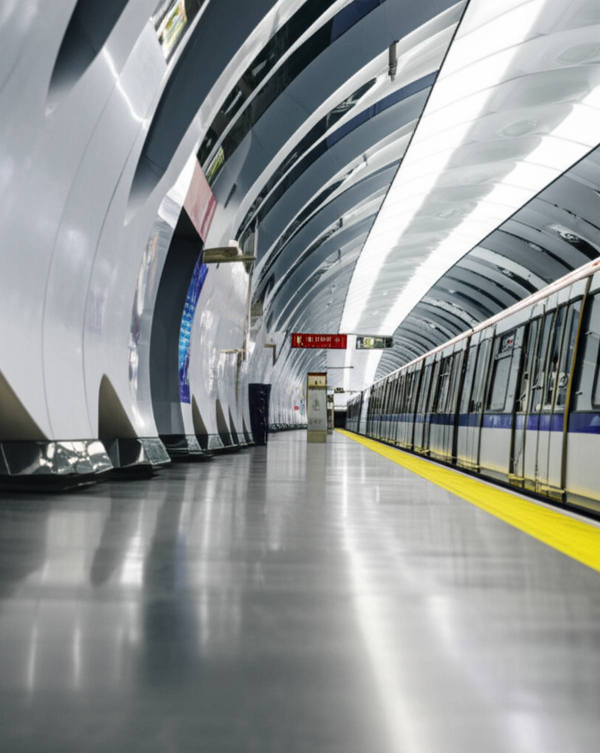 انواع بلیط متروی استانبول | راهنمای جامع انتخاب بلیط مناسب