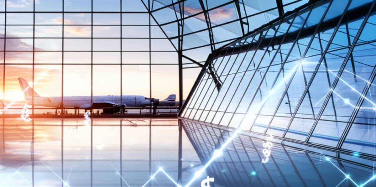 راهنمای انتخاب فرودگاه ارزان | سفر هوشمندانه و کم هزینه