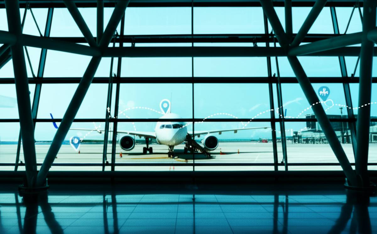 اصطلاحات پروازهای هوایی و گردشگری | راهنمای جامع