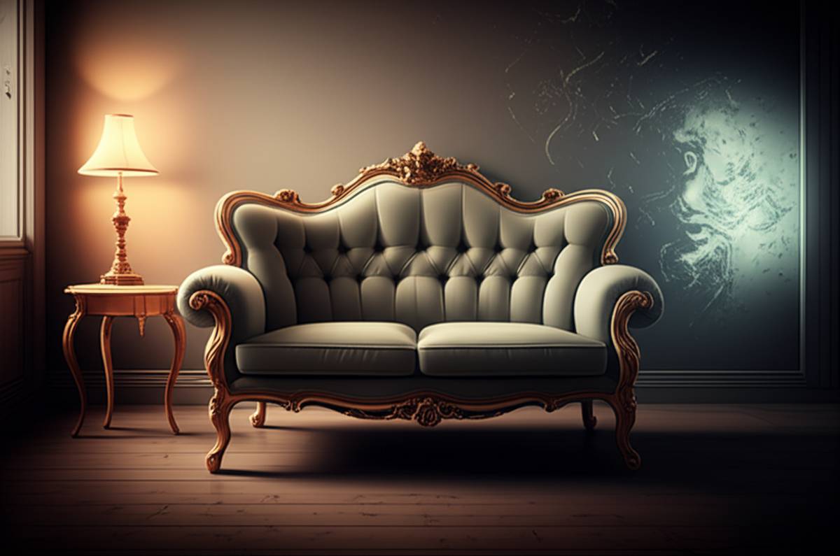 بهترین خلاصه کتاب دروغگویی روی مبل | اروین یالوم