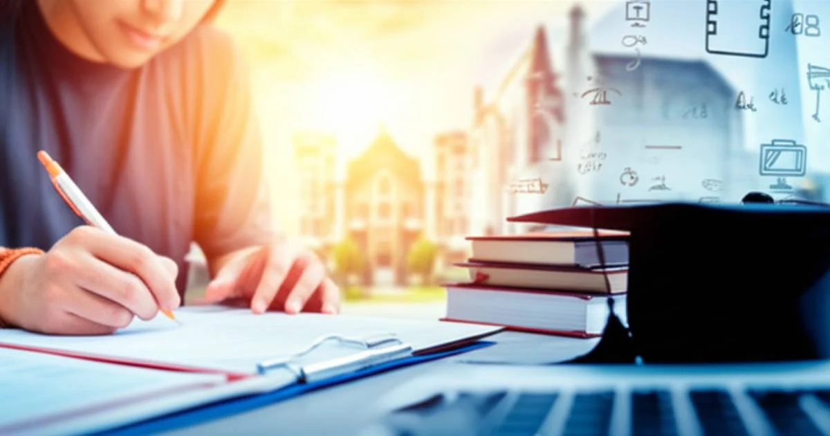 نحوه ثبت نام کنکور 1405؛ راهنمای جامع و گام به گام مراحل