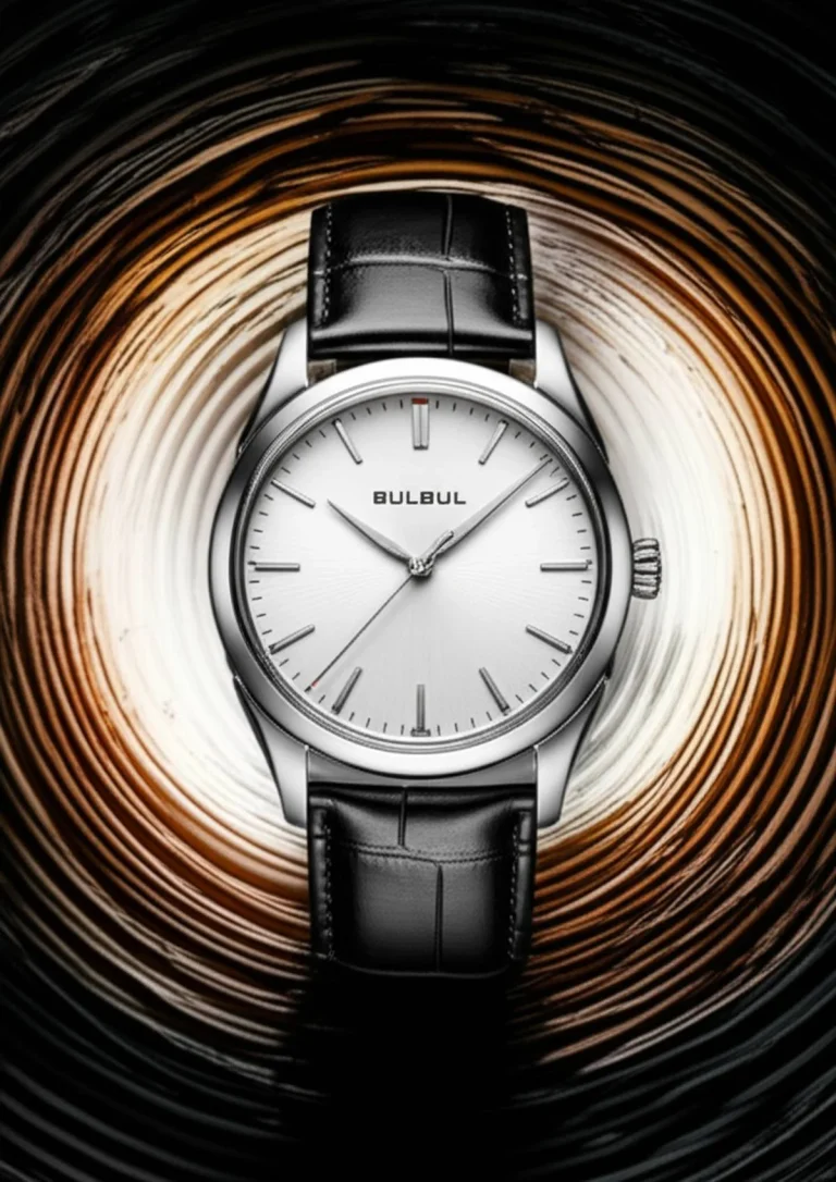 خرید ساعت مچی بول بول BULBUL اصل؛ راهنمای جامع بررسی، قیمت و تشخیص اصالت
