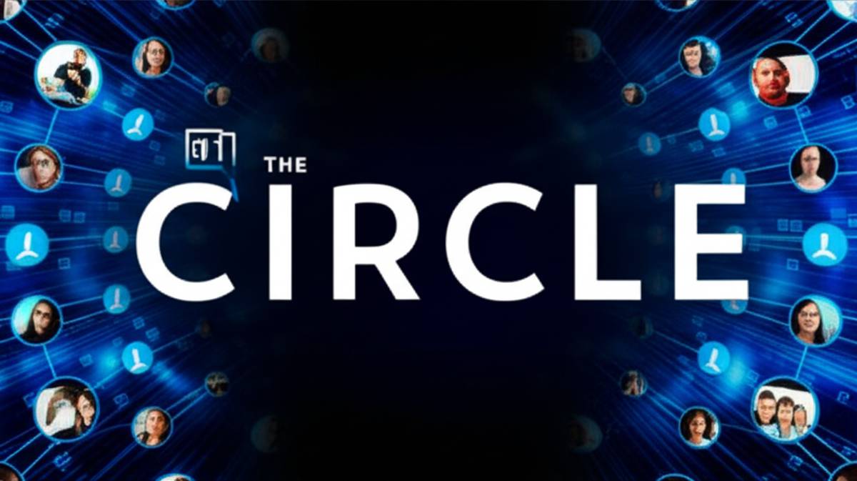معرفی کامل سریال چرخه (The Circle) | داستان، ژانر و نقد