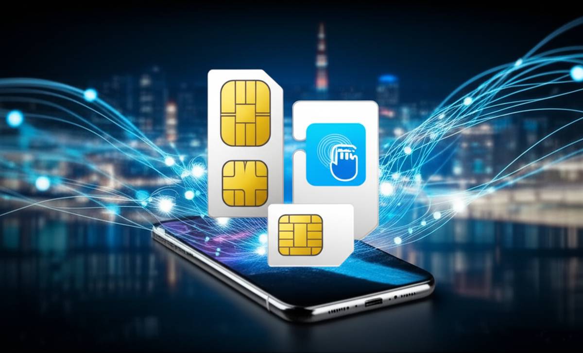 سیم کارت ترکیه برای مسافران | راهنمای جامع انواع و خرید