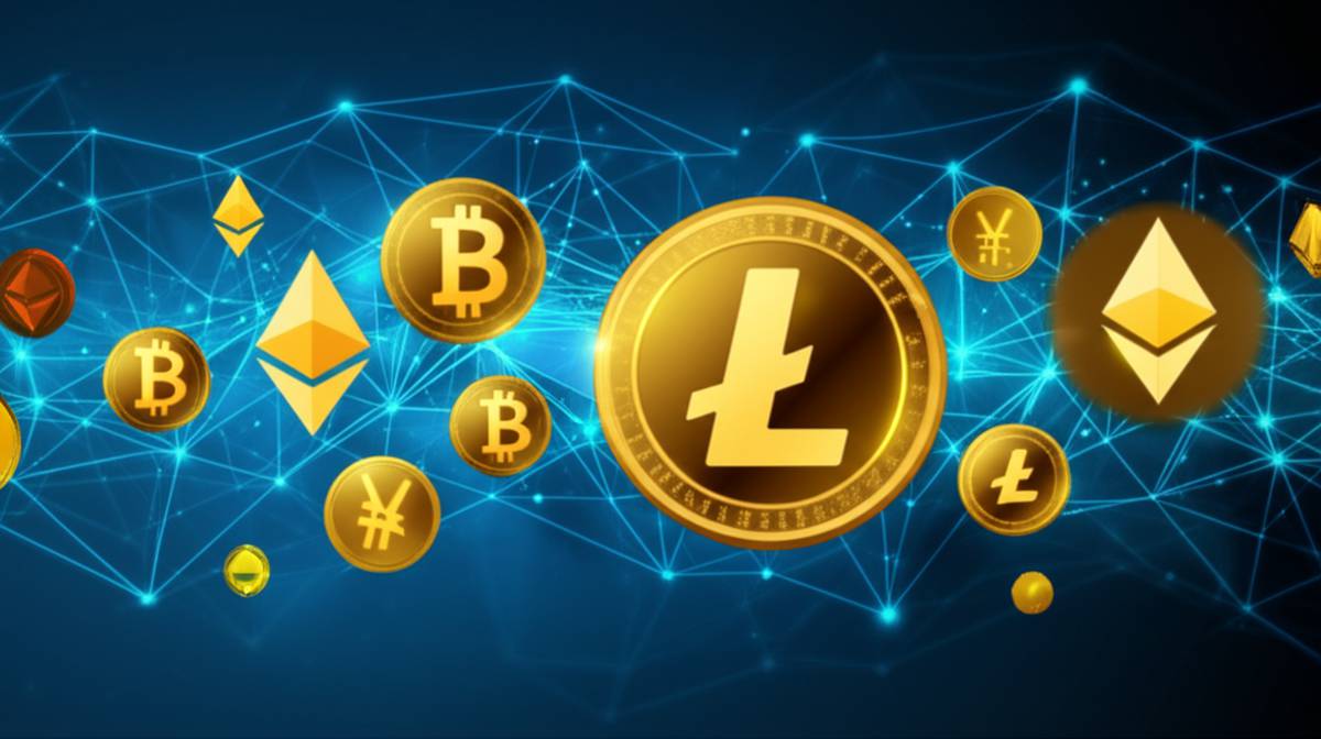 بهترین اپلیکیشن صرافی ارز دیجیتال | امن و سریع