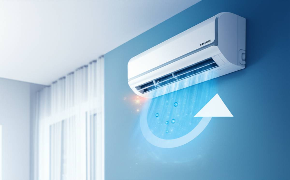 مشکلات کولر گازی سامسونگ - راه حل های کامل و آسان