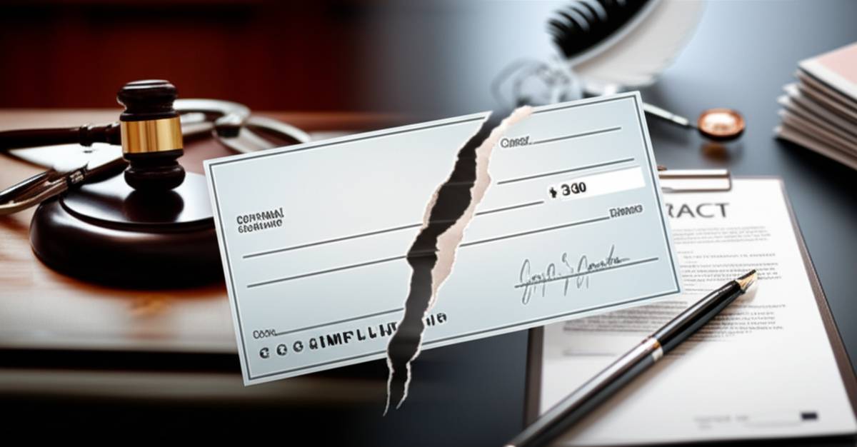 تفاوت شکایت کیفری و حقوقی چک | کدام مسیر قانونی بهتر است؟