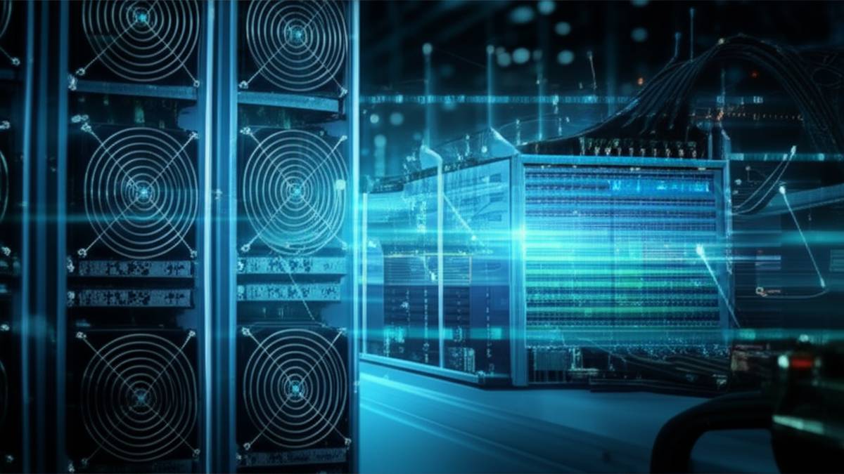 دستگاه تولید رمز ارز چیست؟ | راهنمای جامع ماینرها و استخراج