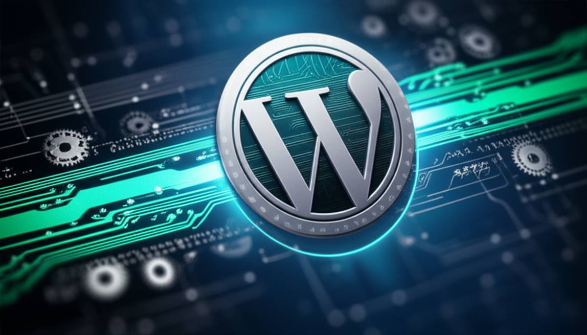 به روزرسانی هسته وردپرس - راهنمای کامل برای امنیت و سرعت