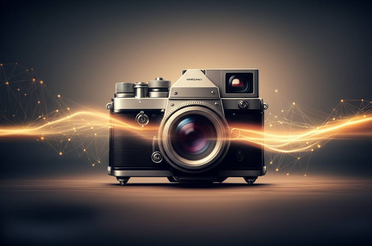 خلاصه کتاب خلاقیت در عکاسی | نکات جامع پدرام حکیم زاده