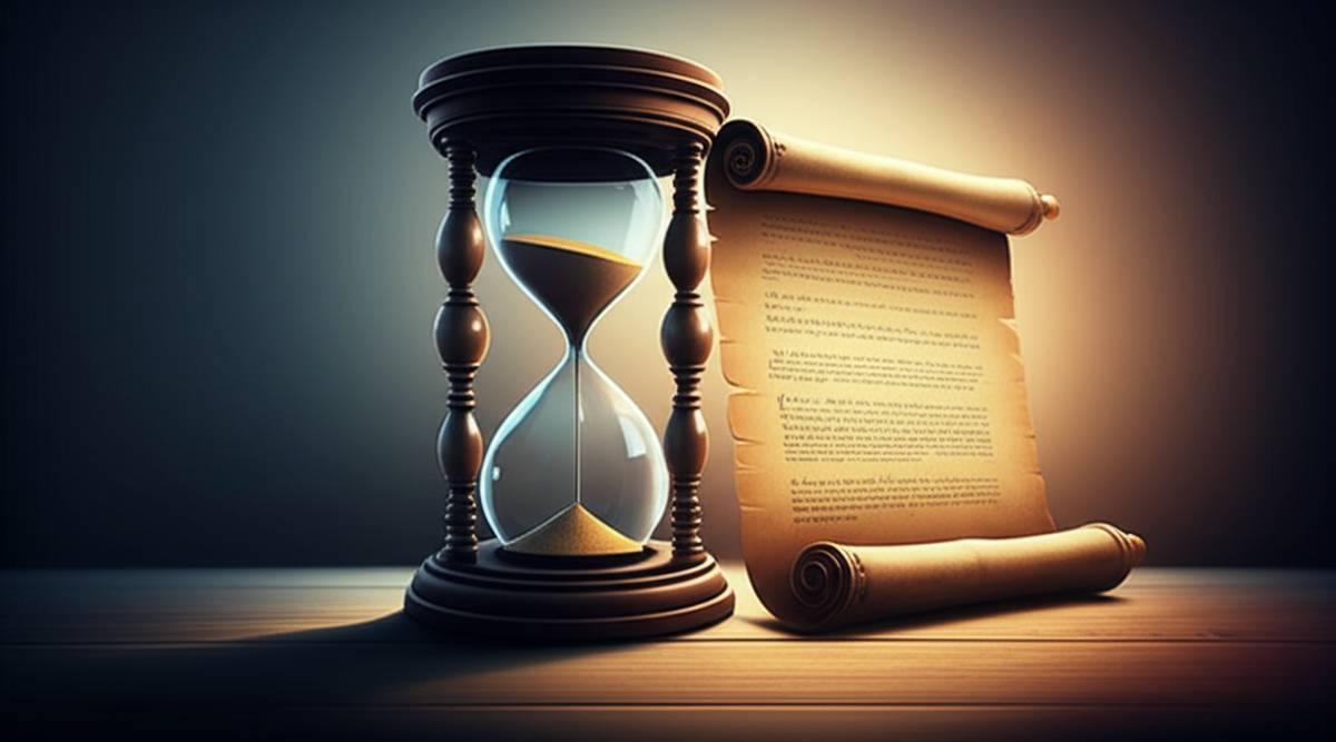 مدت زمان شکایت اعاده حیثیت: مهلت قانونی و راهنمای کامل