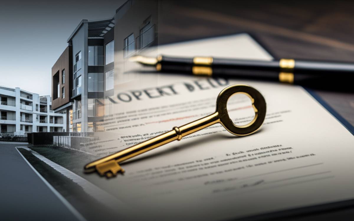 درخواست سند برای املاک قولنامه ای: راهنمای جامع و کامل