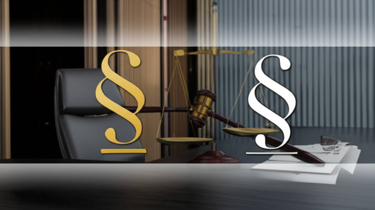 معنی علی حده در حقوق چیست؟ | مفهوم و کاربرد در قوانین