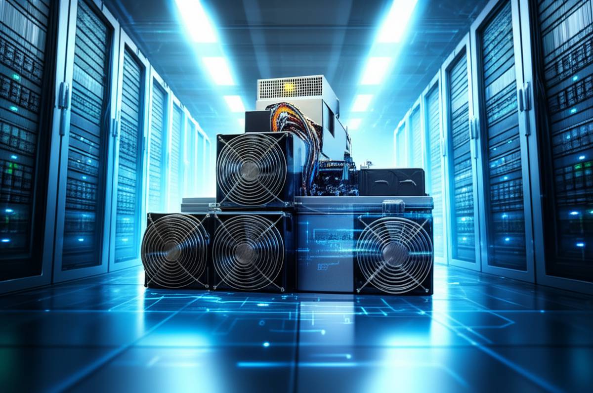 قیمت ماینر M21s 68th | خرید استوک و نو با بهترین قیمت