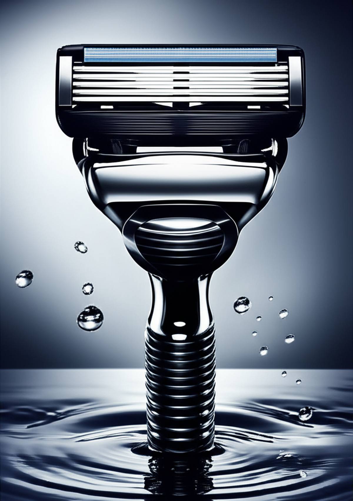 خودتراش Pace 4 دورکو مدل FR A100 | ویژگی ها و مشخصات کامل