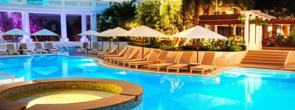 راهنمای کامل امکانات هتل زافیرا دلوکس آلانیا