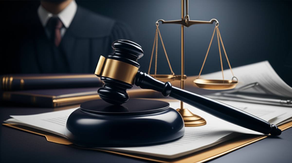 تعلیق اجرای مجازات ماده 46 - هر آنچه باید بدانید