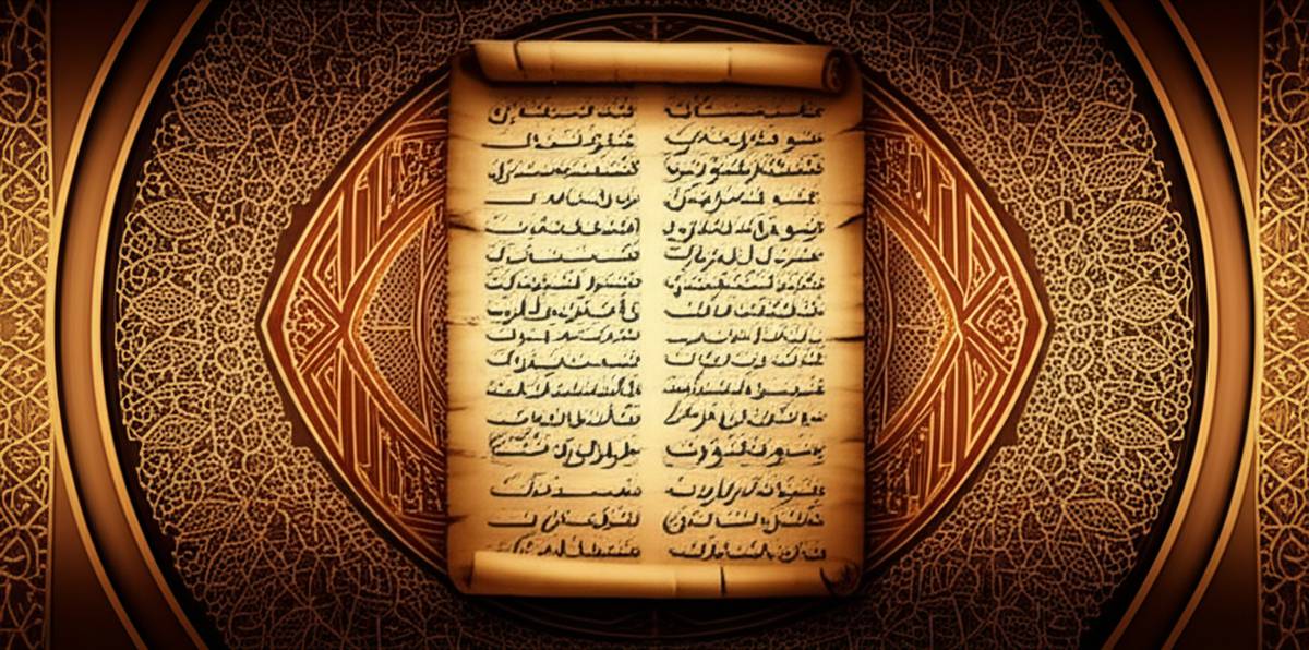 خلاصه کتاب عربی نوشته نعمت الله شادمان | بررسی جامع