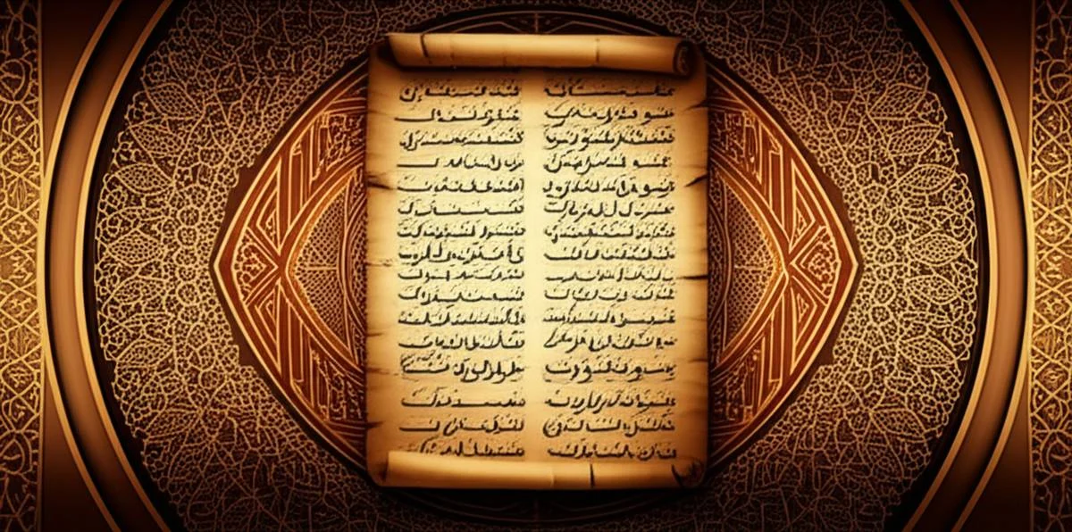 خلاصه کتاب عربی نوشته نعمت الله شادمان | بررسی جامع