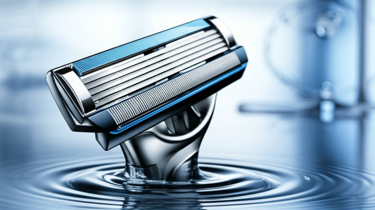 ویژگی های خودتراش بیک مدل Flex 4 | راهنمای جامع و کامل