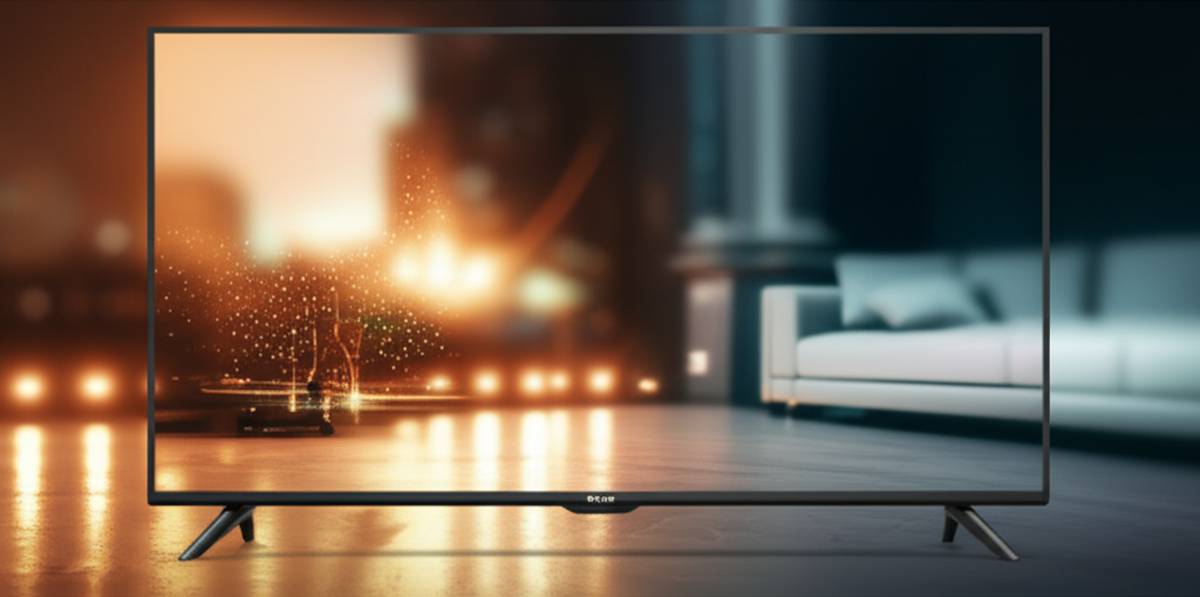 نقد و بررسی کامل تلویزیون الیو 43FB4520 سایز 43 اینچ