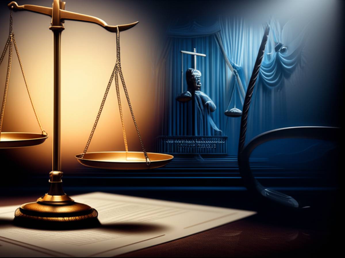 قانون کاهش مجازات حبس تعزیری ۱۳۹۹ | راهنمای جامع