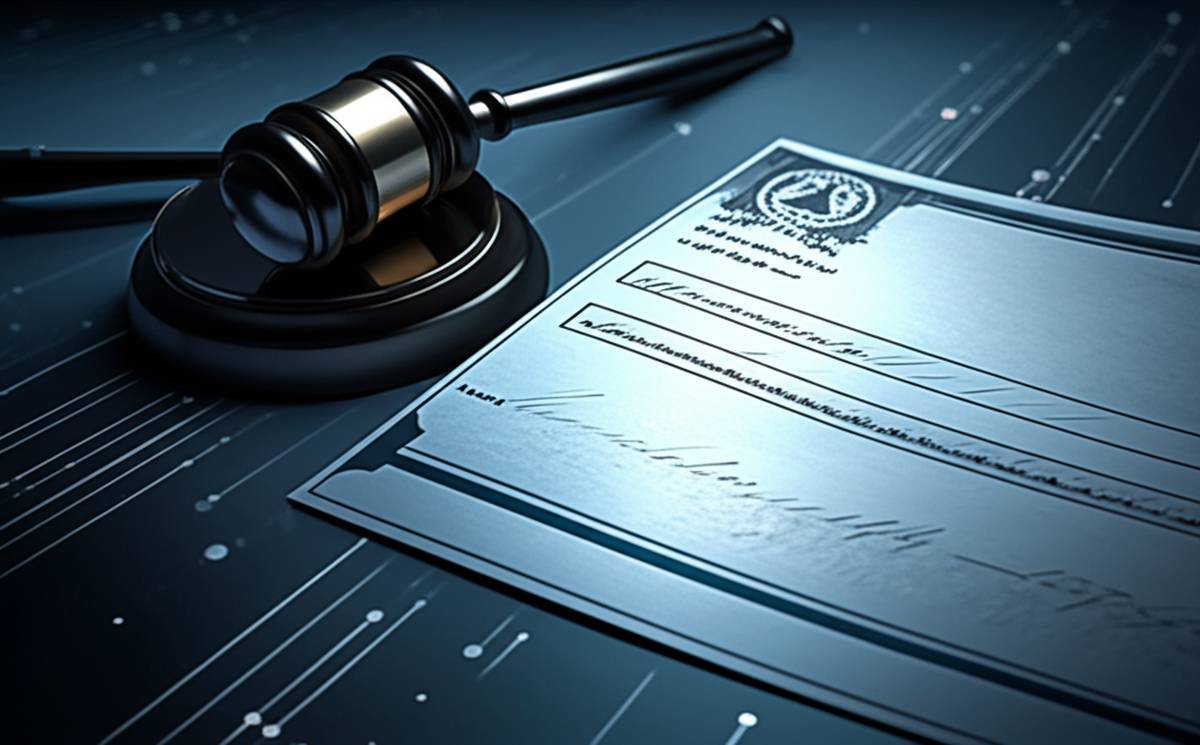 صدور اجرائیه چک (قانون جدید): راهنمای جامع ۱۴۰۲