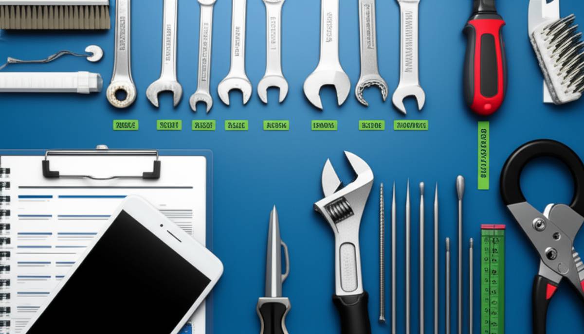 خلاصه کتاب به کارگیری 5S در محیط کار | هیرویوکی هیرانو