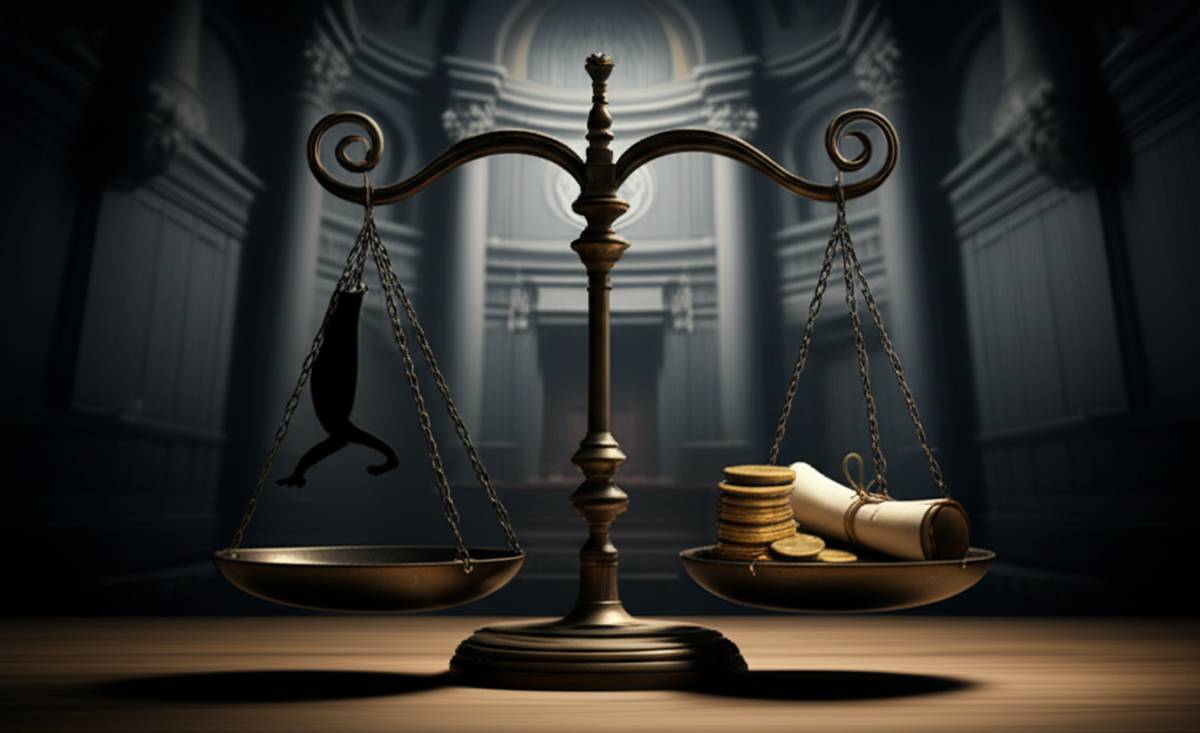 پرداخت دیه قاتل اعدامی: هر آنچه باید بدانید