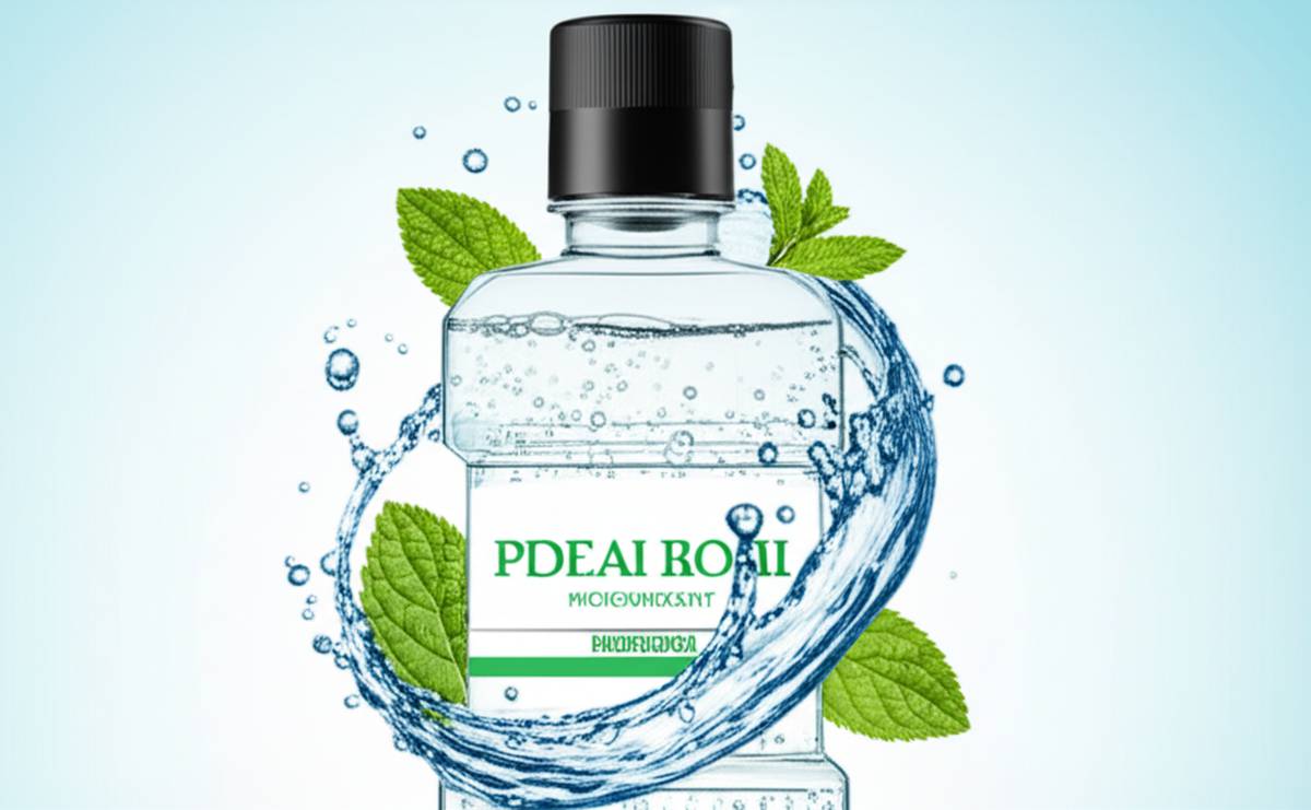 نقد و بررسی جامع مایع دهانشویه پاتریکس | مزایا و معایب