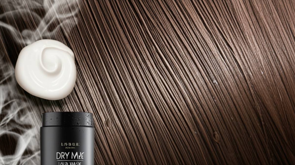 ماسک موی خشک با آبکشی بوتانیس بوتا درای - بررسی کامل