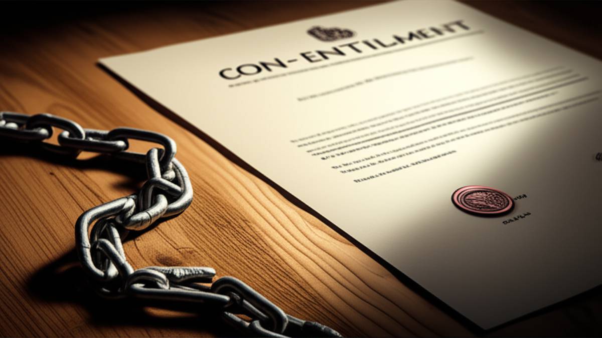 در چه صورتی نفقه به زن تعلق نمیگیرد؟ | پاسخ کامل و حقوقی