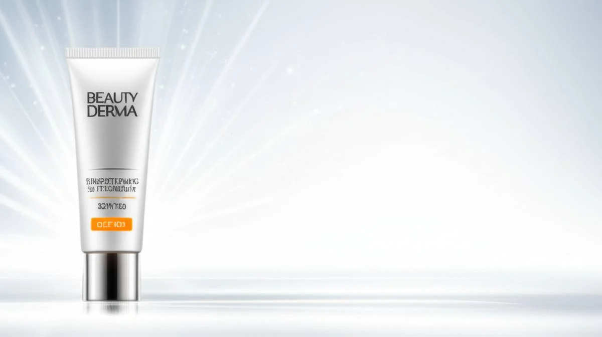 نقد و بررسی تخصصی کرم ضد آفتاب روشن کننده SPF50 بیوتی درما؛ ترکیبات، قیمت و راهنمای مصرف