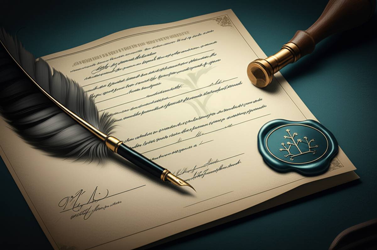 مدارک لازم برای گواهی حصر وراثت | راهنمای جامع