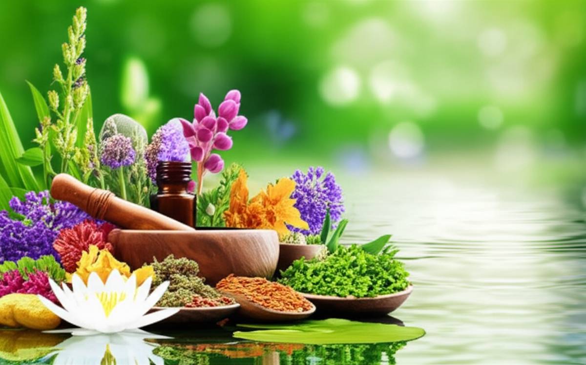 اصول و اصطلاحات طب آیورودا (راهنمای جامع صفر تا صد)