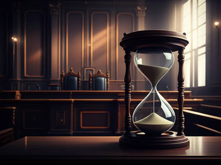 تا اولین جلسه دادرسی چیست؟ بررسی حقوق خواهان و خوانده و نکات کلیدی