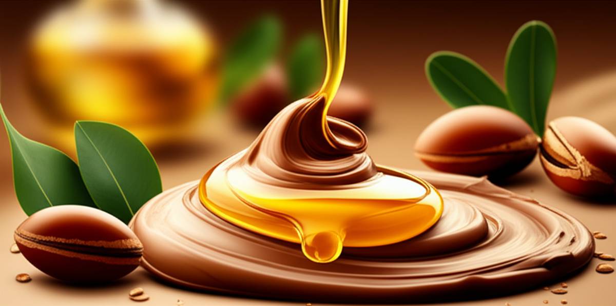 ماسک گلی روغن آرگان مونته ژنه | بررسی جامع ویژگی ها