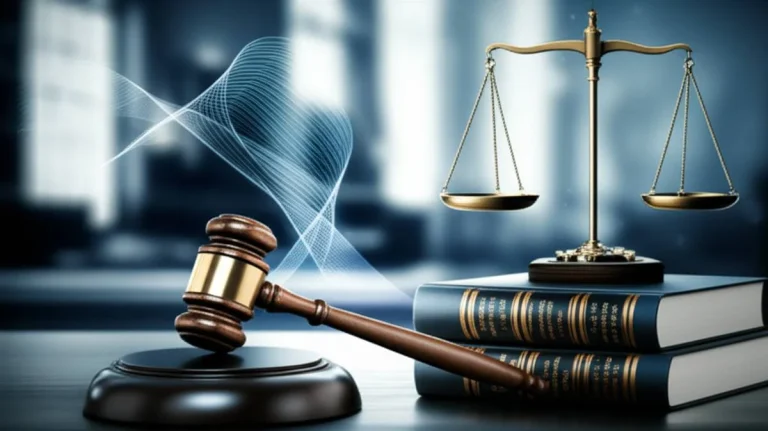 حکم دادگاه برای فحاشی؛ بررسی جامع مجازات ها و مراحل شکایت در سال 1405